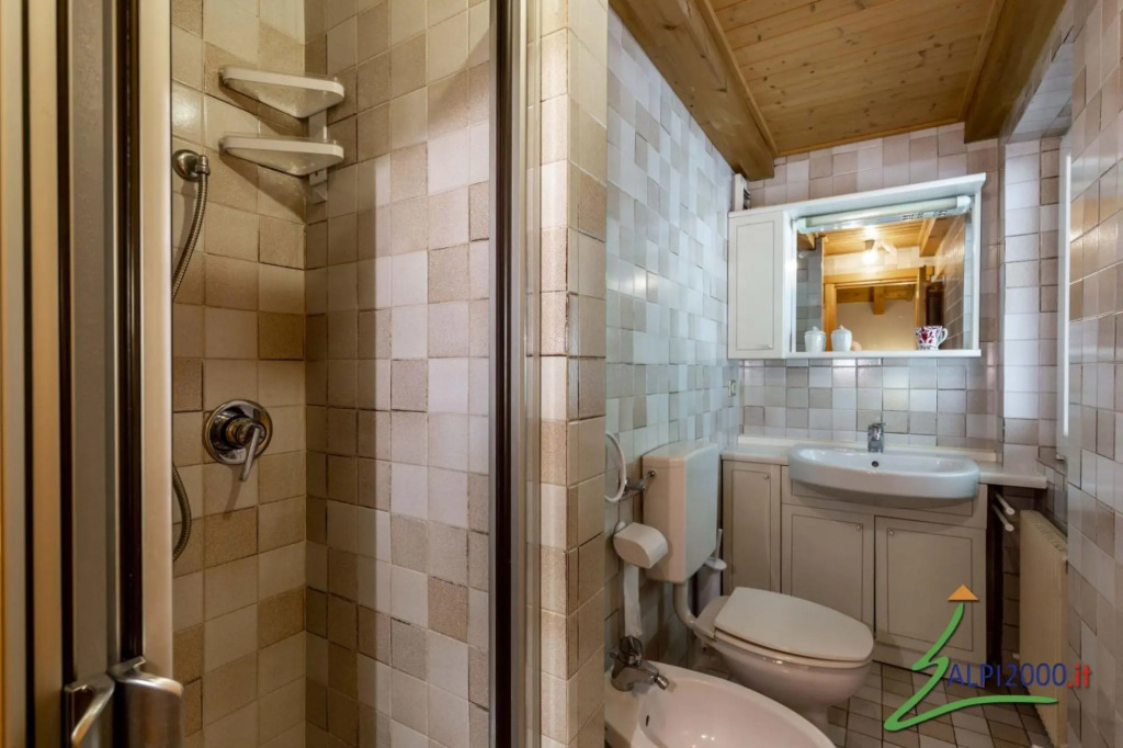 TREVISAN - Four-room apartment for 6 people. (022036-AT-054762)-430 TREVISAN