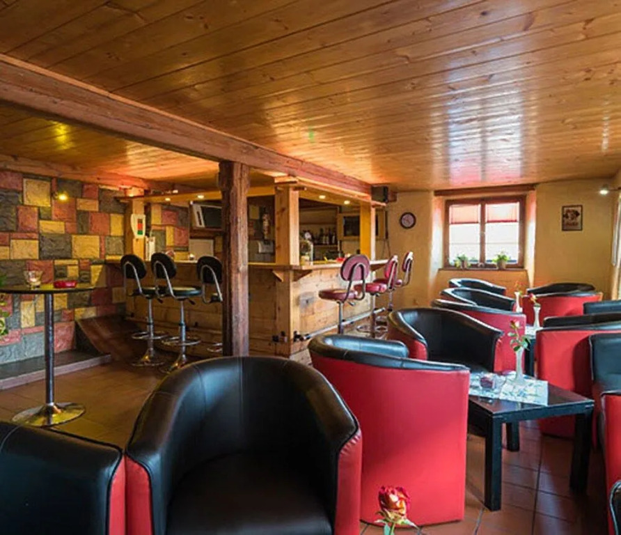 Wellnesshotel & Restaurant Hexenschopf