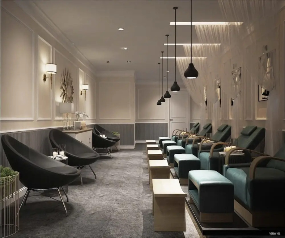 New Hanoi Hotel
