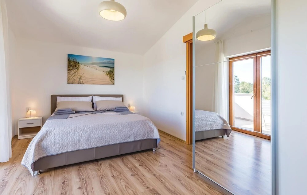 Nice Home in Pula With Wifi and 3 Bedrooms