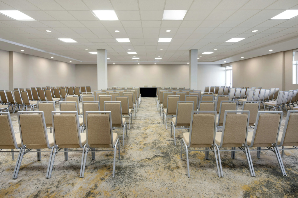 DoubleTree by Hilton Atlanta/Roswell - Alpharetta Area