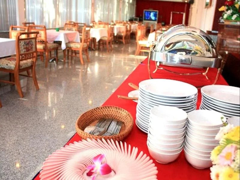 Nongwuaso Resort