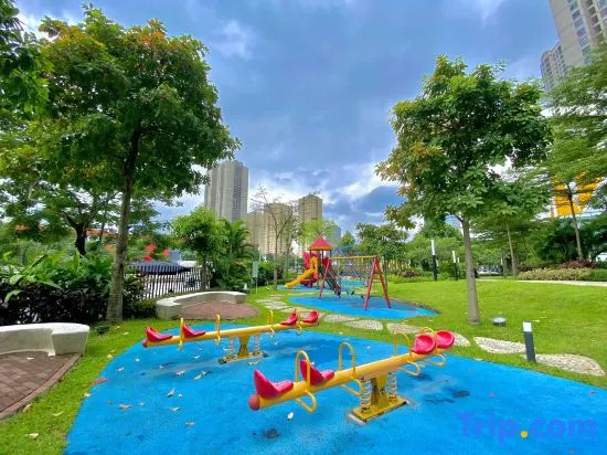 Gavi Home - Luxury Apartment Vinhome Green Bay Mễ Trì Hà Nội