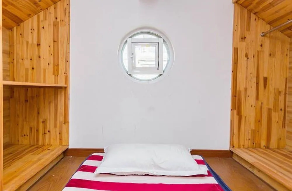 Jhouse Hongqiao Villa 5