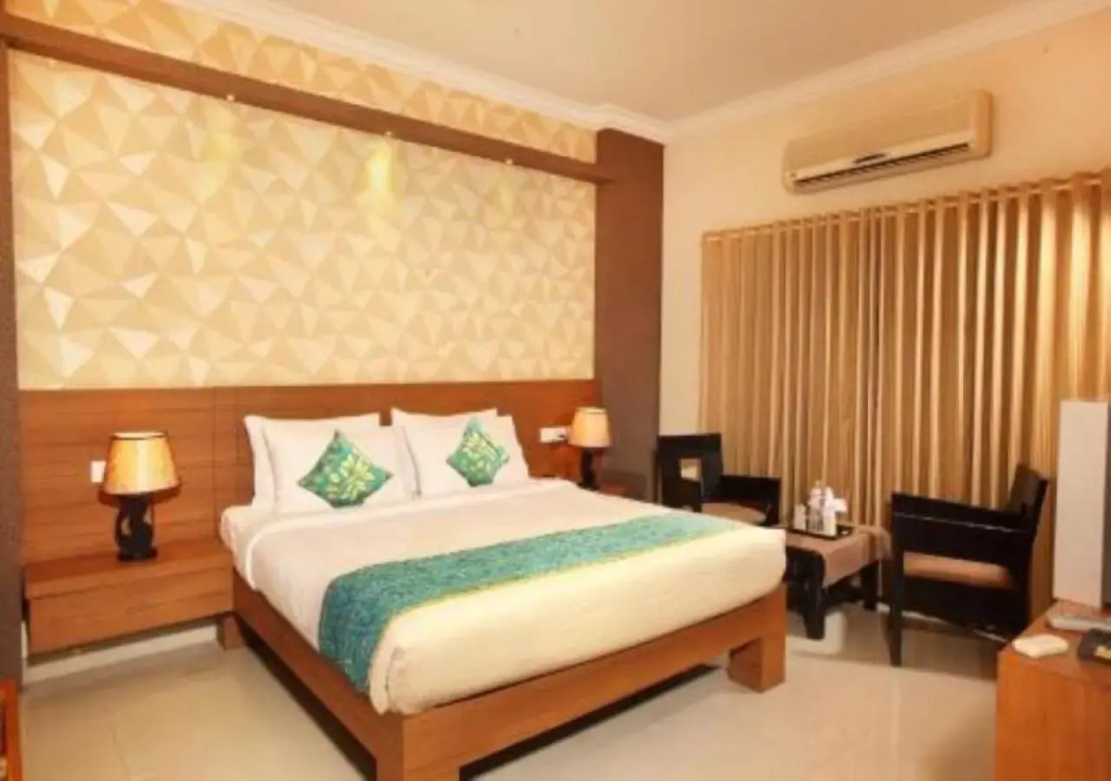 Hotel Abaam Casa