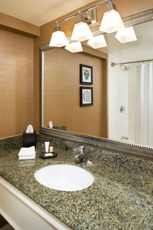 Sheraton Hartford South