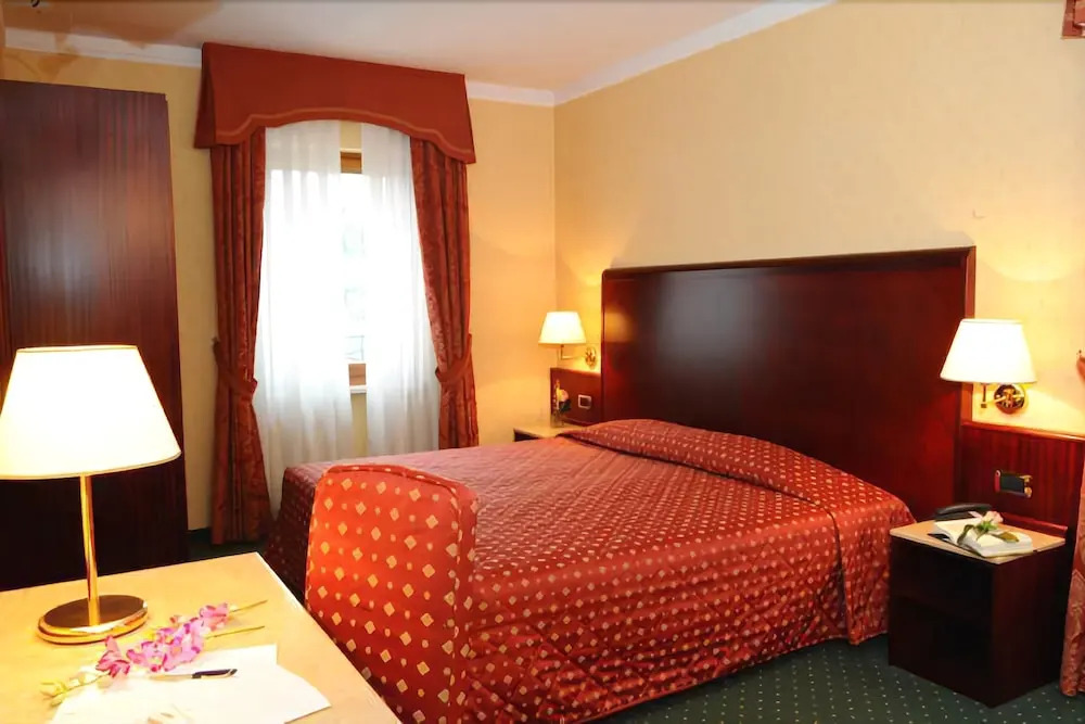 Hotel La Spia DItalia