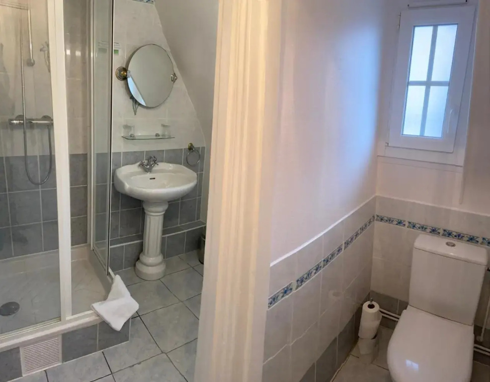 Hotel Le Normand