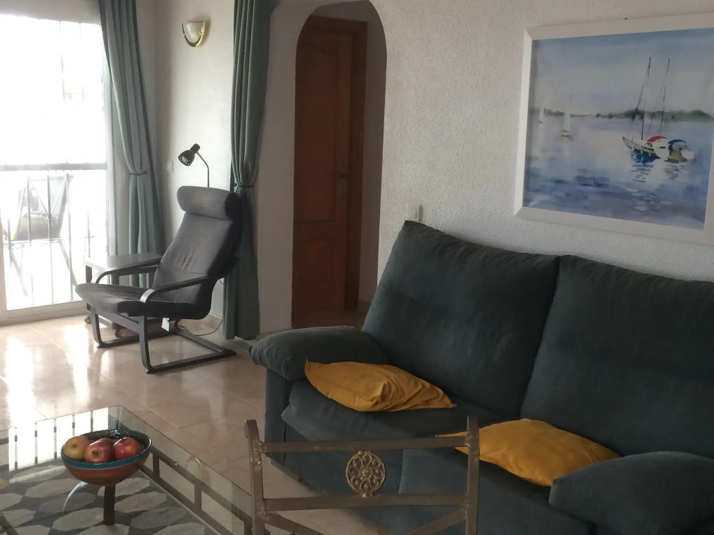 Private Pool Cottage Viñuela