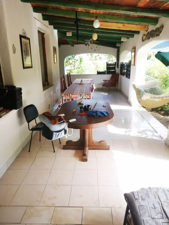 Country House in the Su Gologone Area 30 km From Cala Gonone 5 km From Oliena