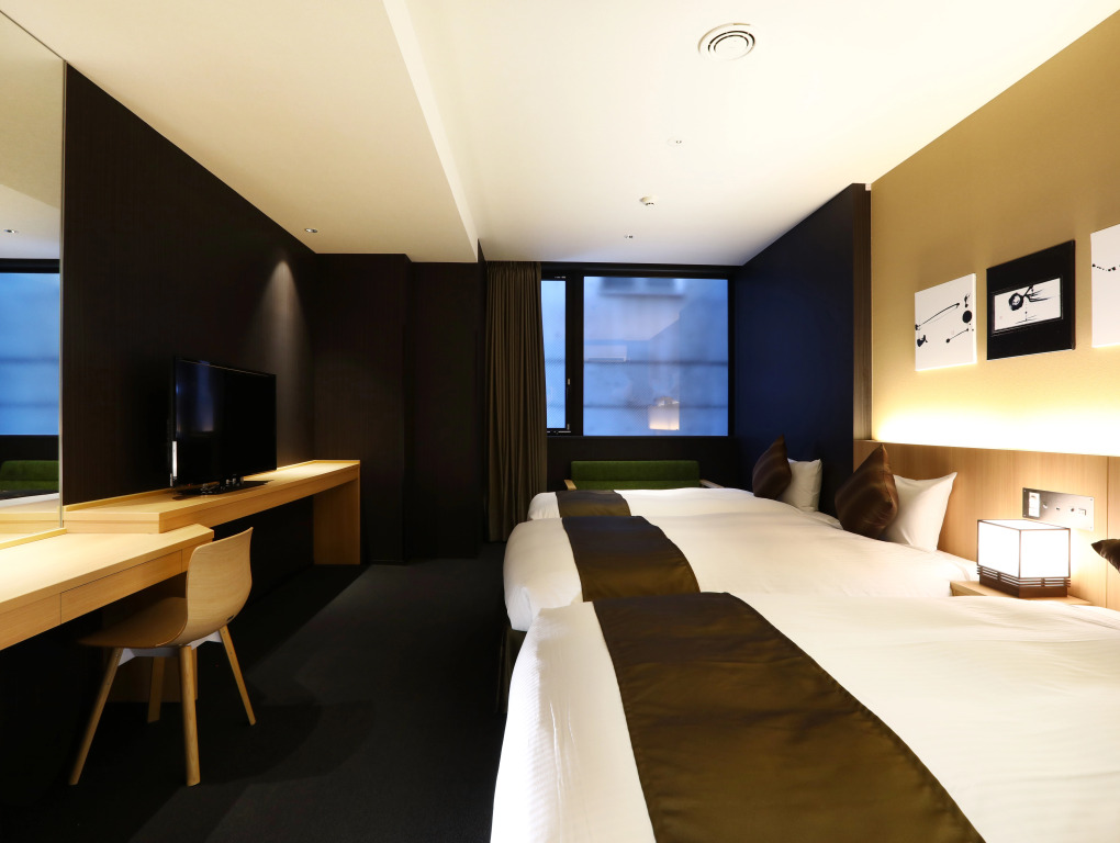 KOKO HOTEL Kyoto Shijo Karasuma