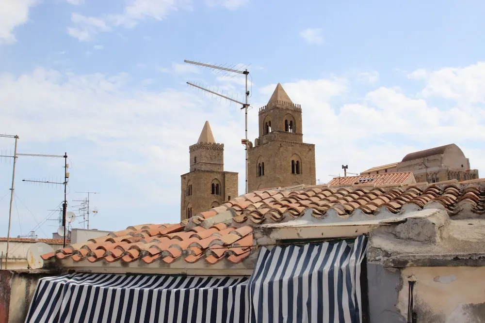 Ai Campanili