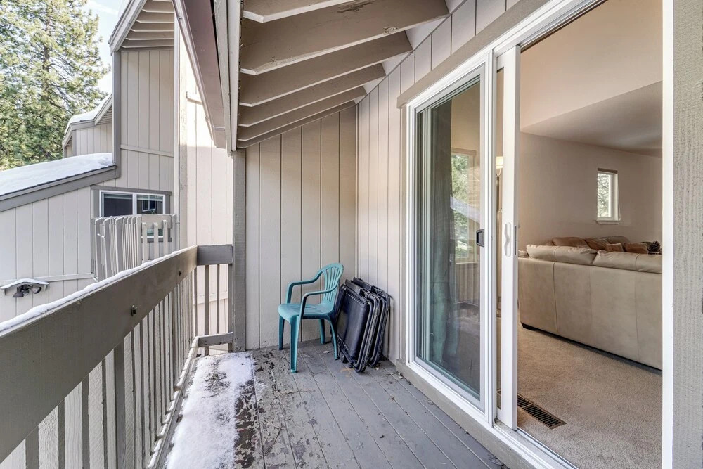 Ski, Golf & Hike! Incline Village Family Home