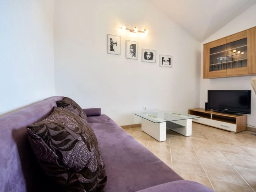 Apartment Milin Murter/Jezera 33994