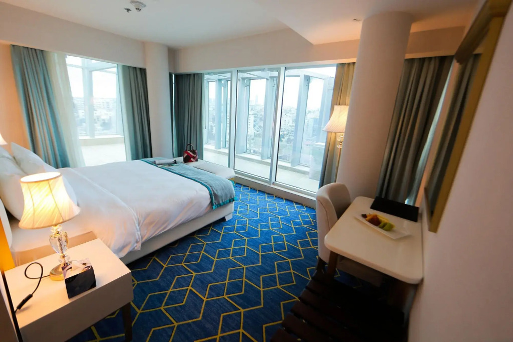 Coral Tower Hotel by Hansa