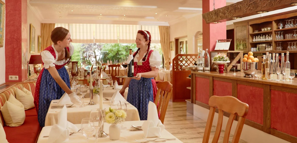 Ringhotel Bömers Mosel Landhotel