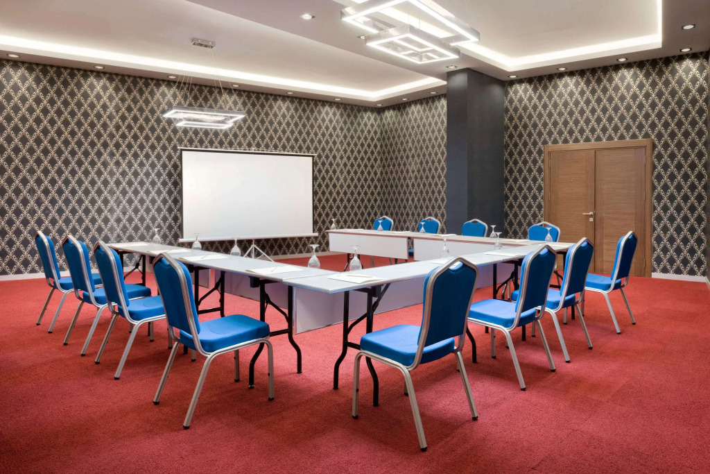 Ramada Hotel & Suites by Wyndham Edirne