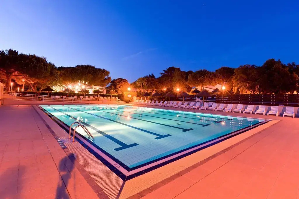 Hotel Club Marina Viva