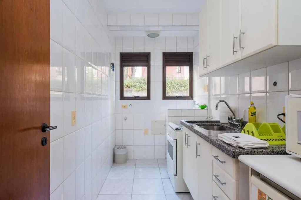BHomy Bela Vista Próximo Sírio Libanês RPL308