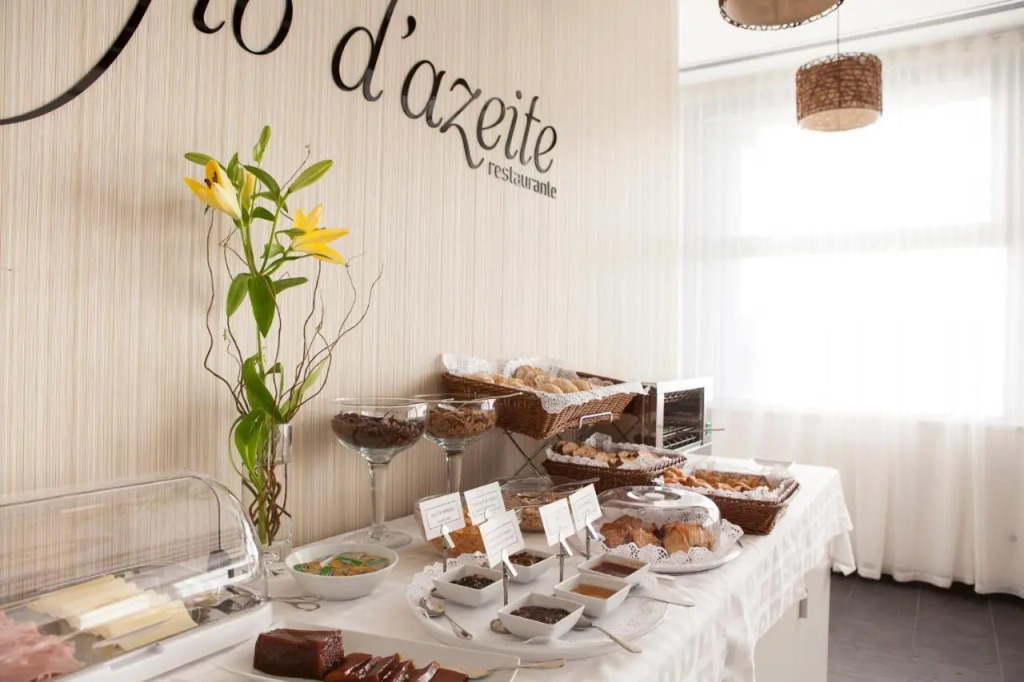 Flag Hotel Aljustrel