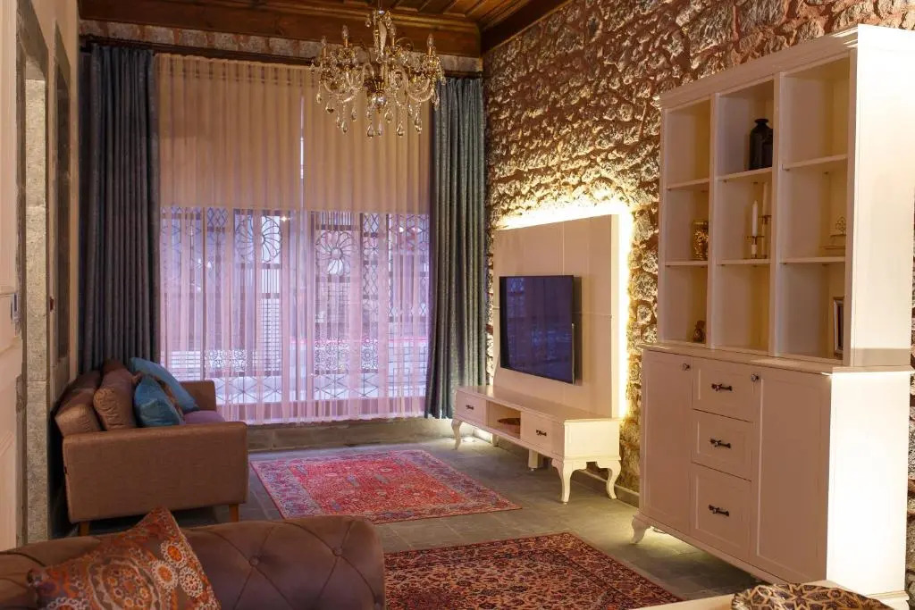Verula City Apartments