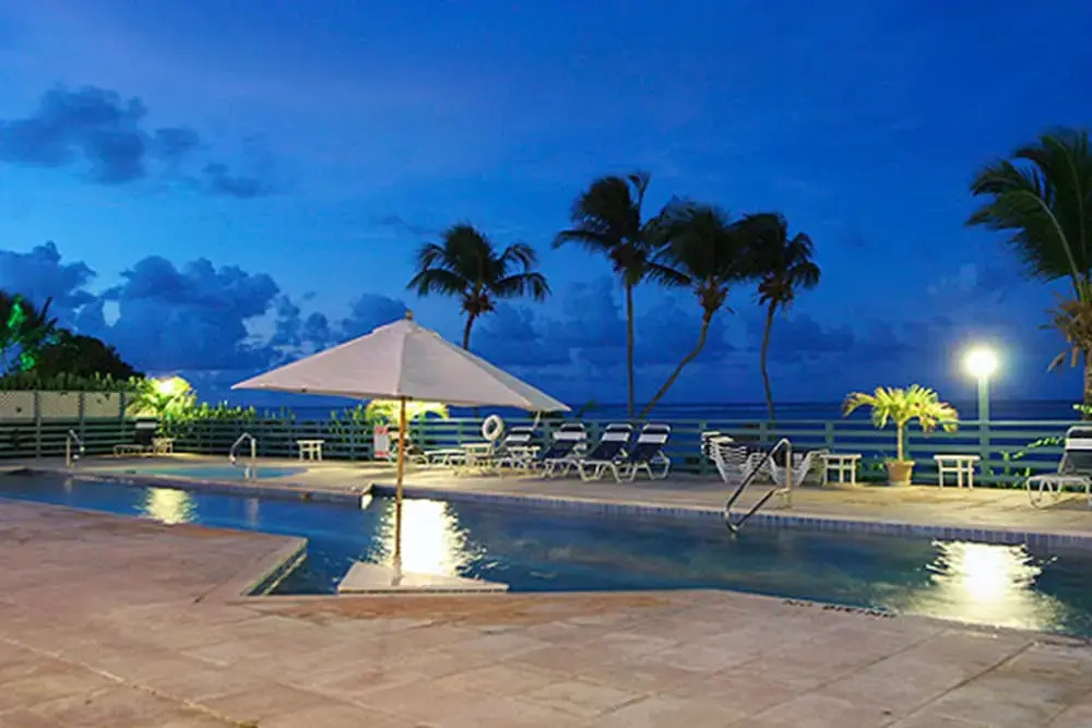 Club St. Croix Beach & Tennis Resort by Antilles Resorts