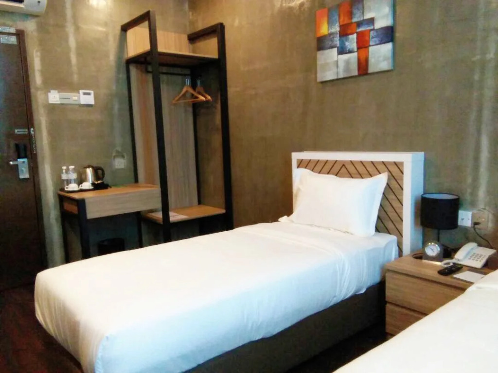 K Boutique Hotel