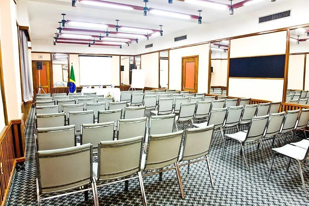 Lord Manaus Hotel