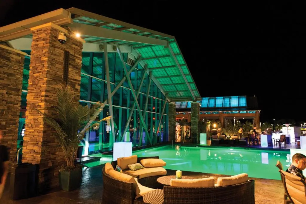 Mount Airy Casino Resort