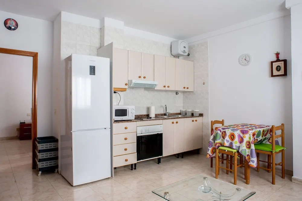 Apartamento Lanaval