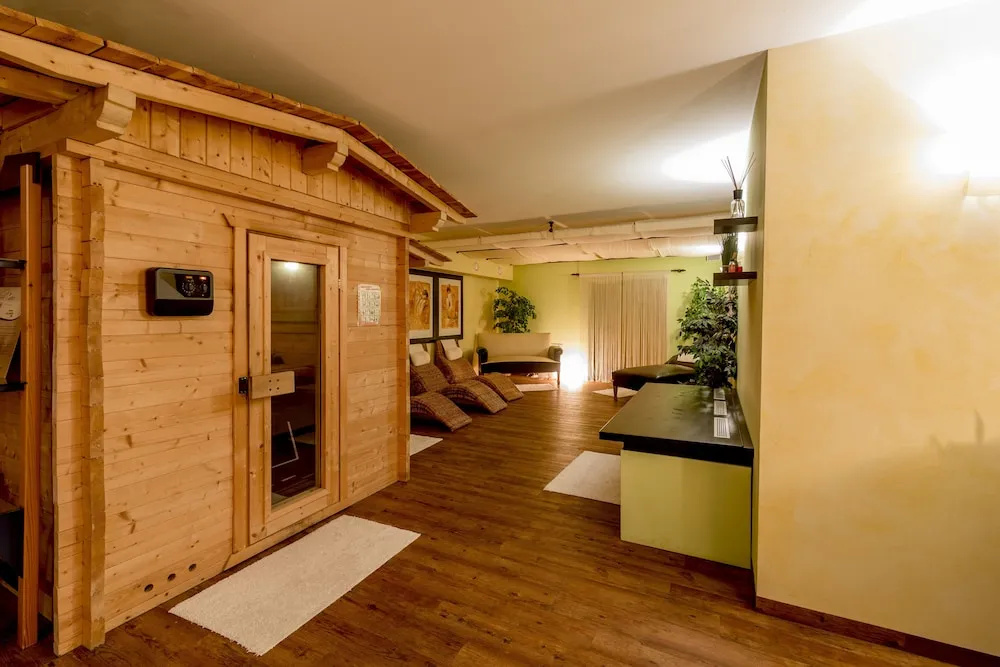 Seehof Hotel am Aartalsee