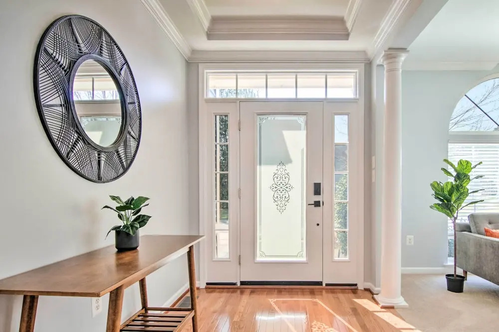 Near Bethany Beach: Family Home w/ Patio & BBQ