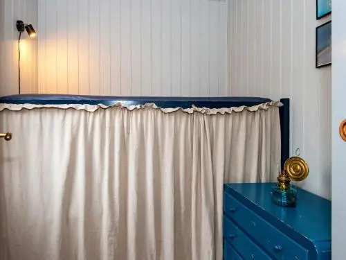 4 person holiday home in Aabenraa-By Traum