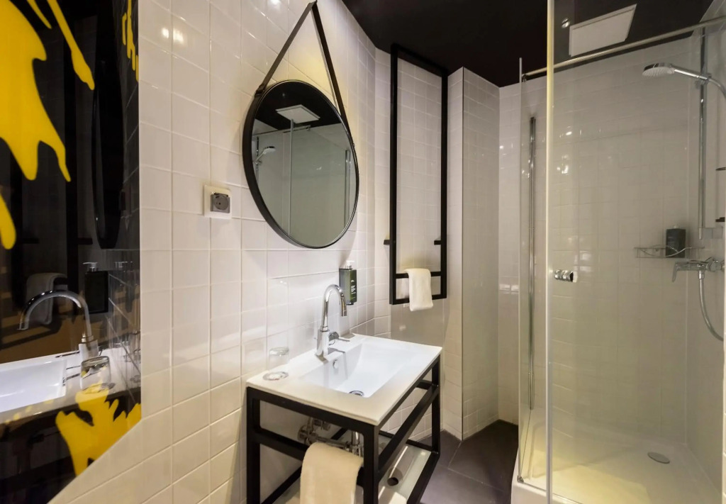ibis Styles Dresden Neustadt