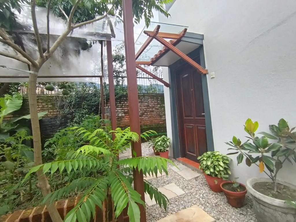 Uma Residency- Drongpa Suites