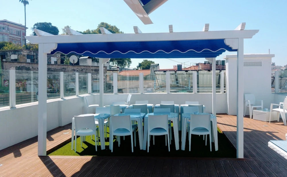 Lisbon Terrace Suites Special for Groups up to 19 guests