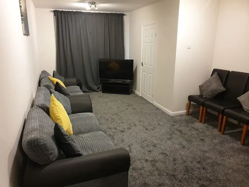 Grange Villas Diamond nr Chester le Street 3 Bed