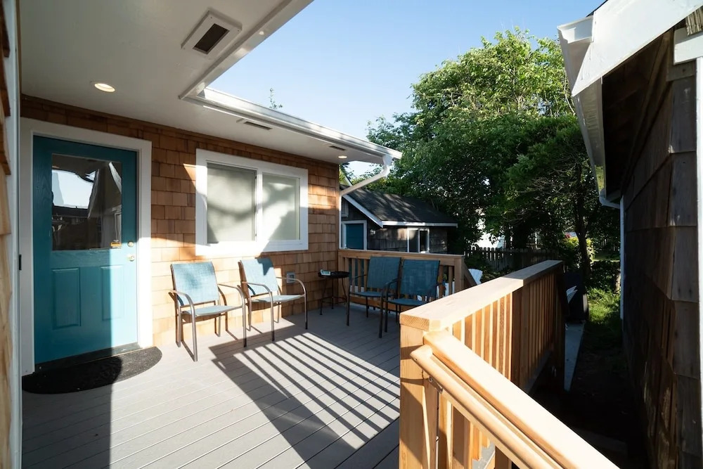 The Duffy 4 Bedroom Home