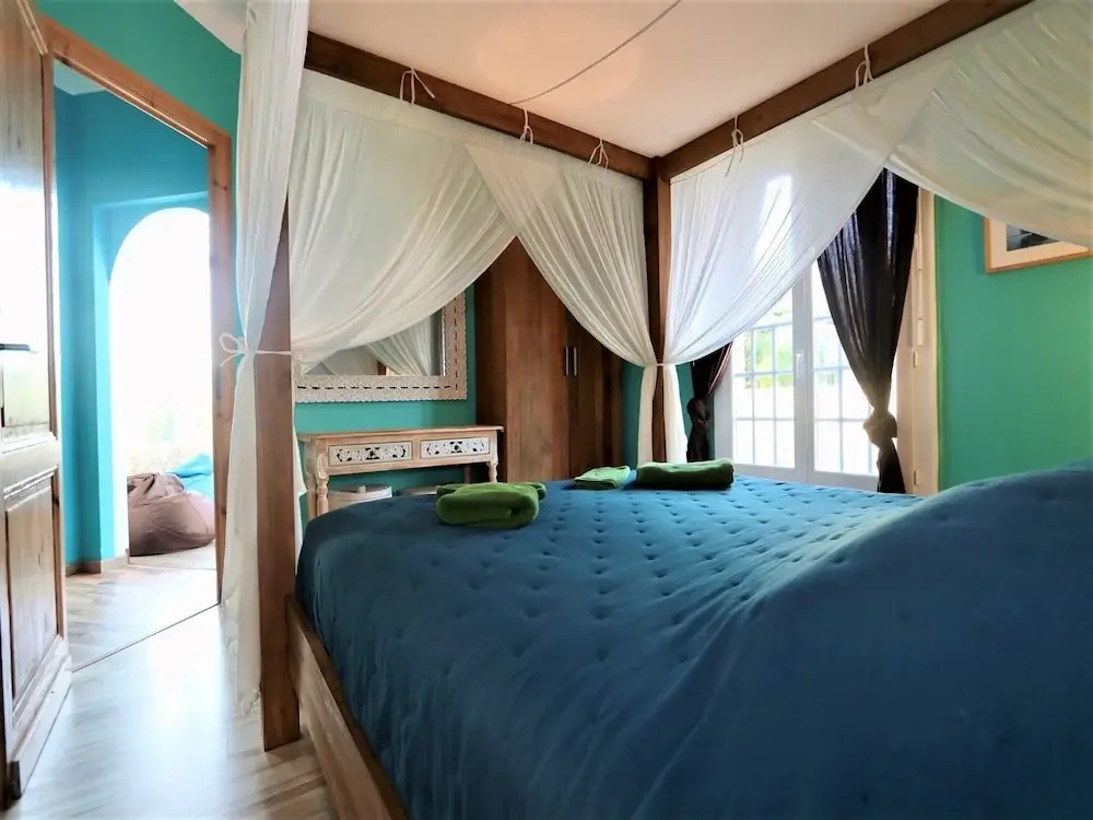 Villa in Lacanau-ocean Near Beach