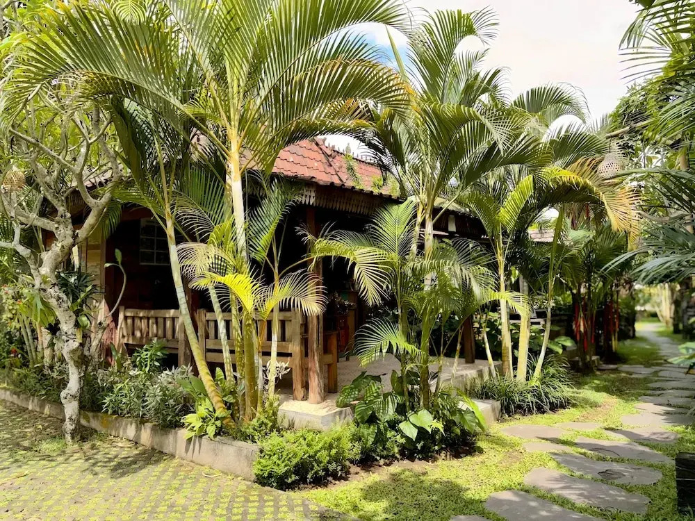 Green Space Ubud