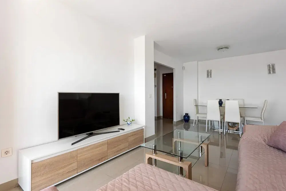 Stay U-nique Apartment Eduardo Carvajal