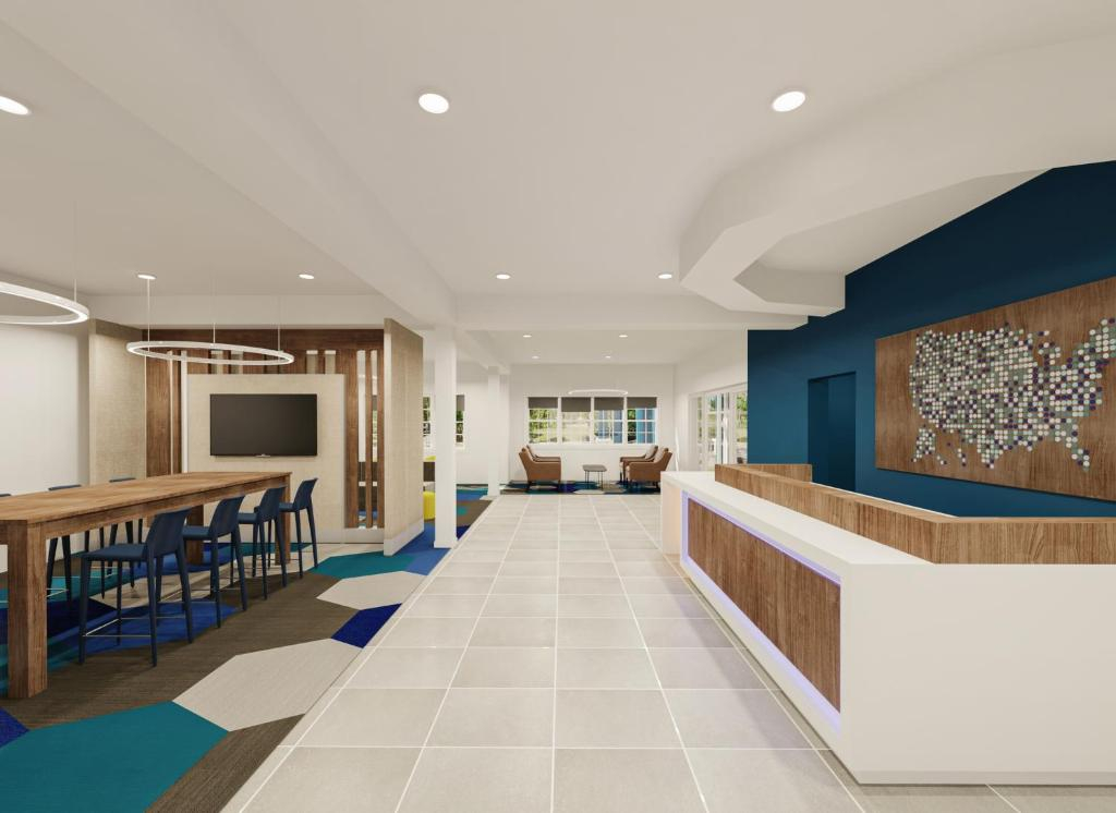 Microtel Inn & Suites by Wyndham Olive Branch