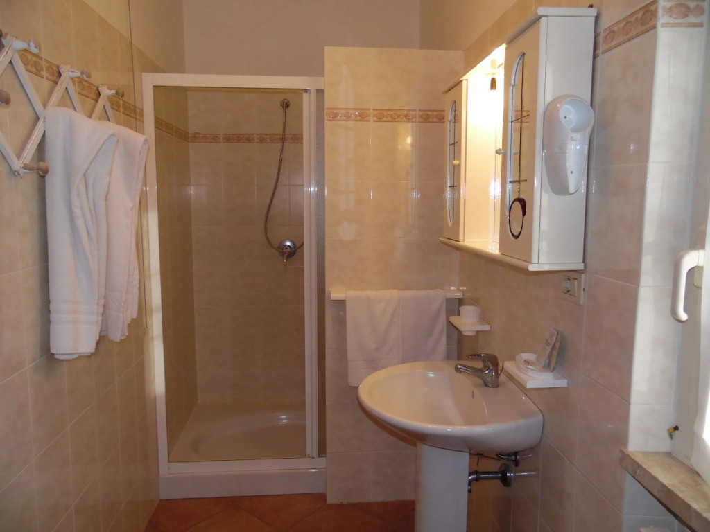 Agriturismo Galeazzi