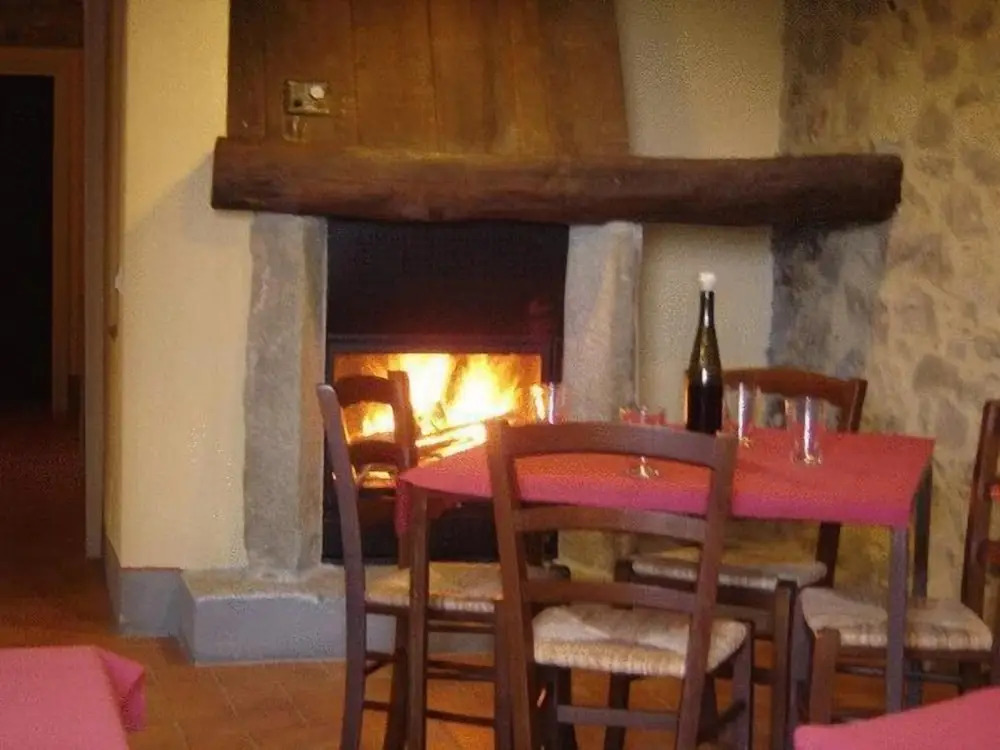 La Locanda Del Podestà Cinque terre