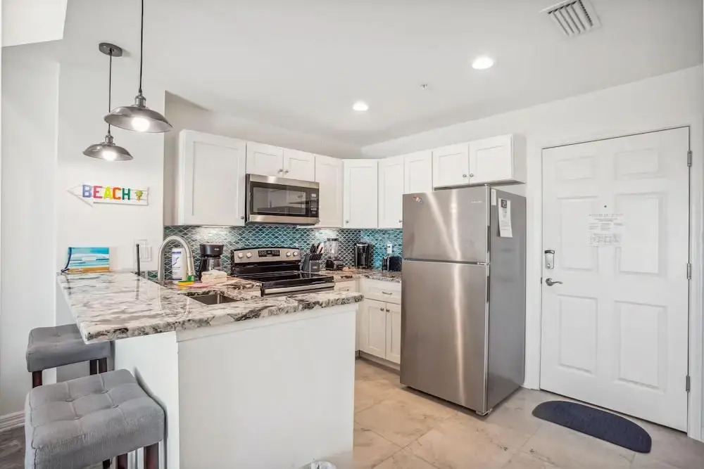 Madeira Bay Resort I 1502