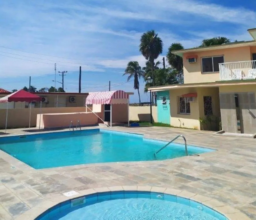 Condominio 32