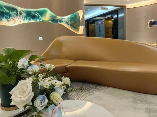 Zhong Yintianyi Hotel