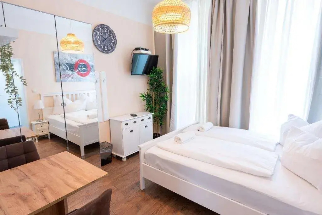 SLEEEP Hotel Wiener Neudorf