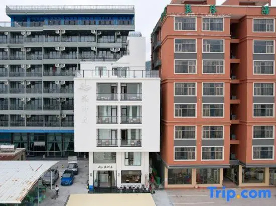 Yanzhou Island Homestay (Taishan Weijiao Bay)