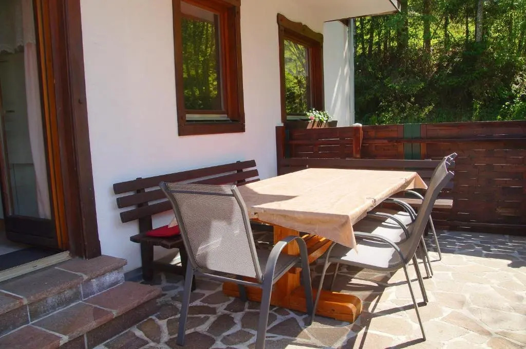 Apartment Zainerhof